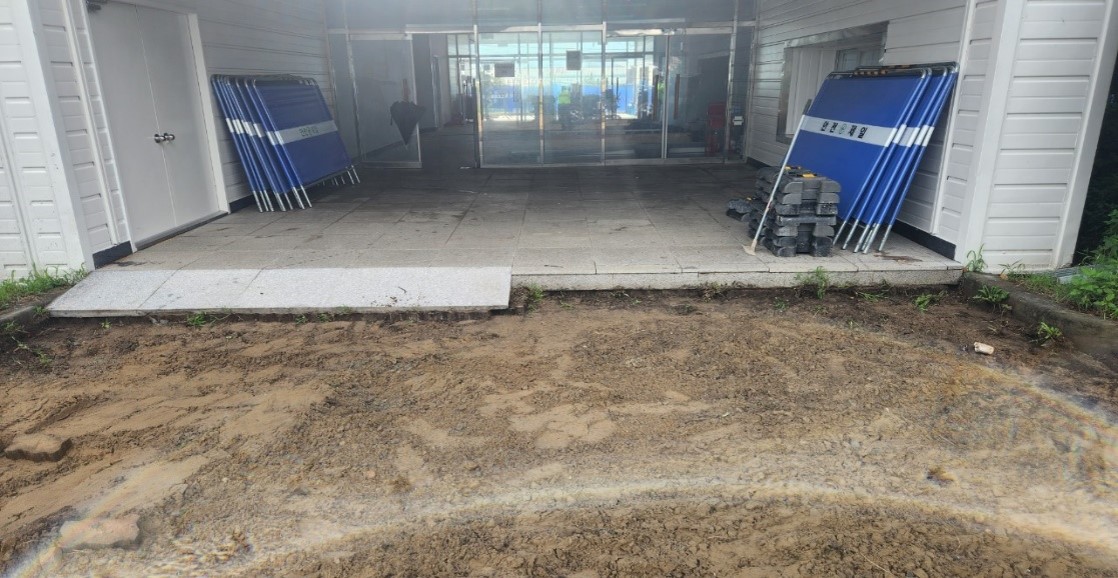 소형고압블럭B 철거2